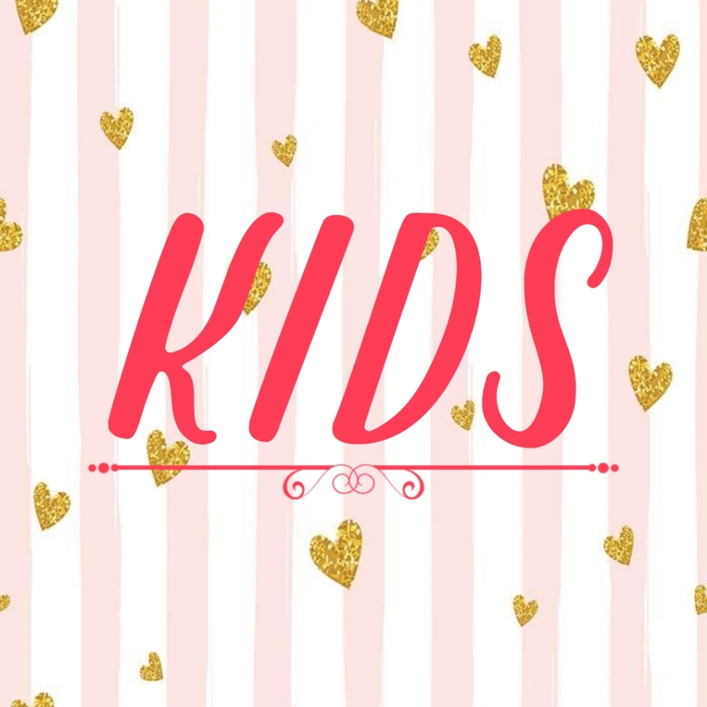 Kids items